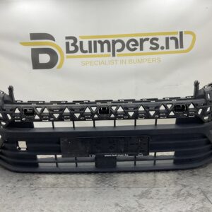Bumper Volkswagen Crafter 7C0 17-22 7C0807221A Voorbumper G5-22050