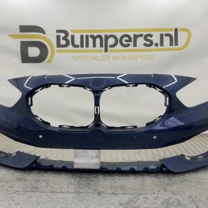 Bumper BMW 1 Serie F40 Sportline 51117459708 Voorbumper K5-22051
