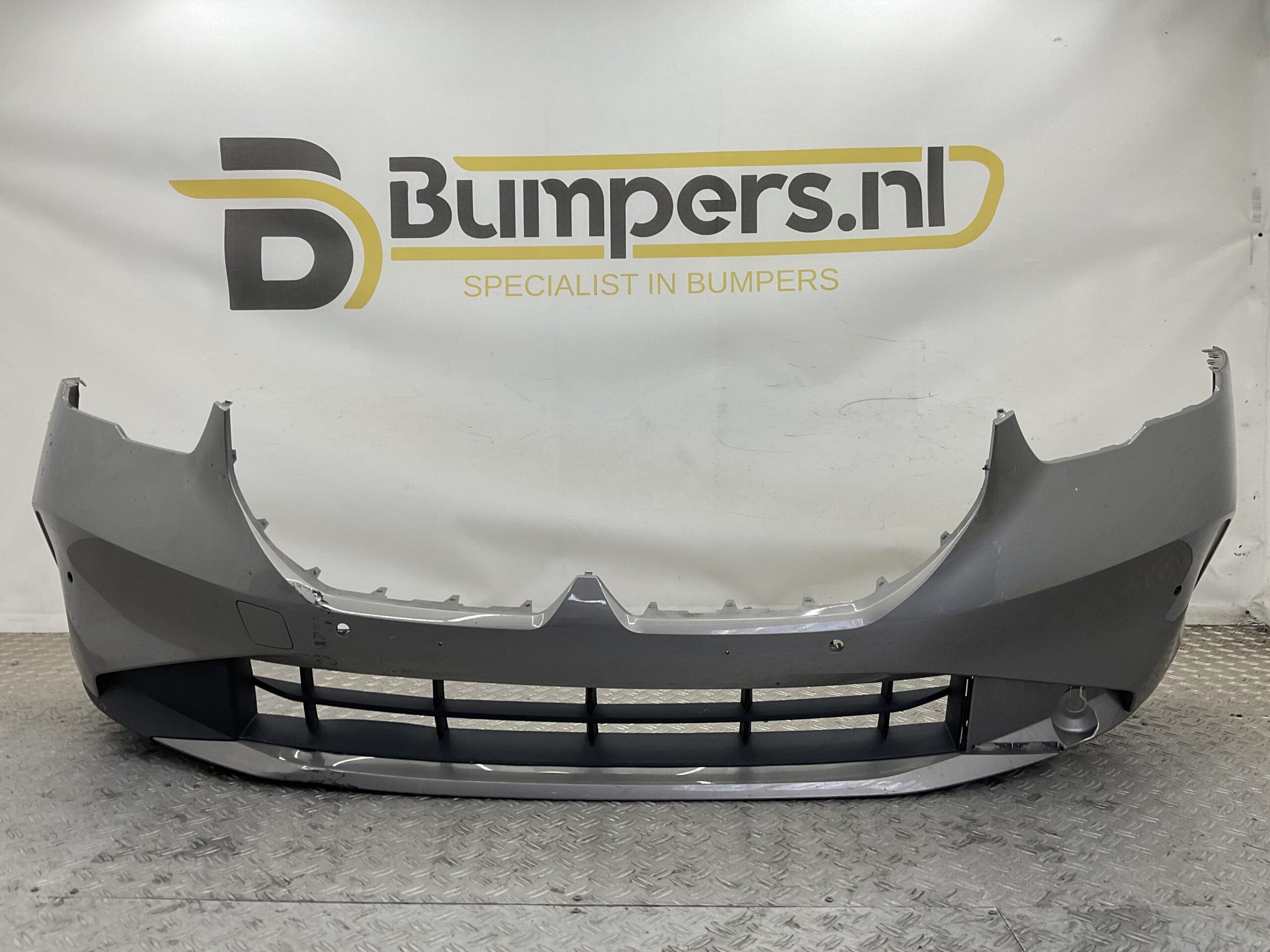 Bumper BMW 5 G60 G61 23- 51119883904 Voorbumper K9-22053