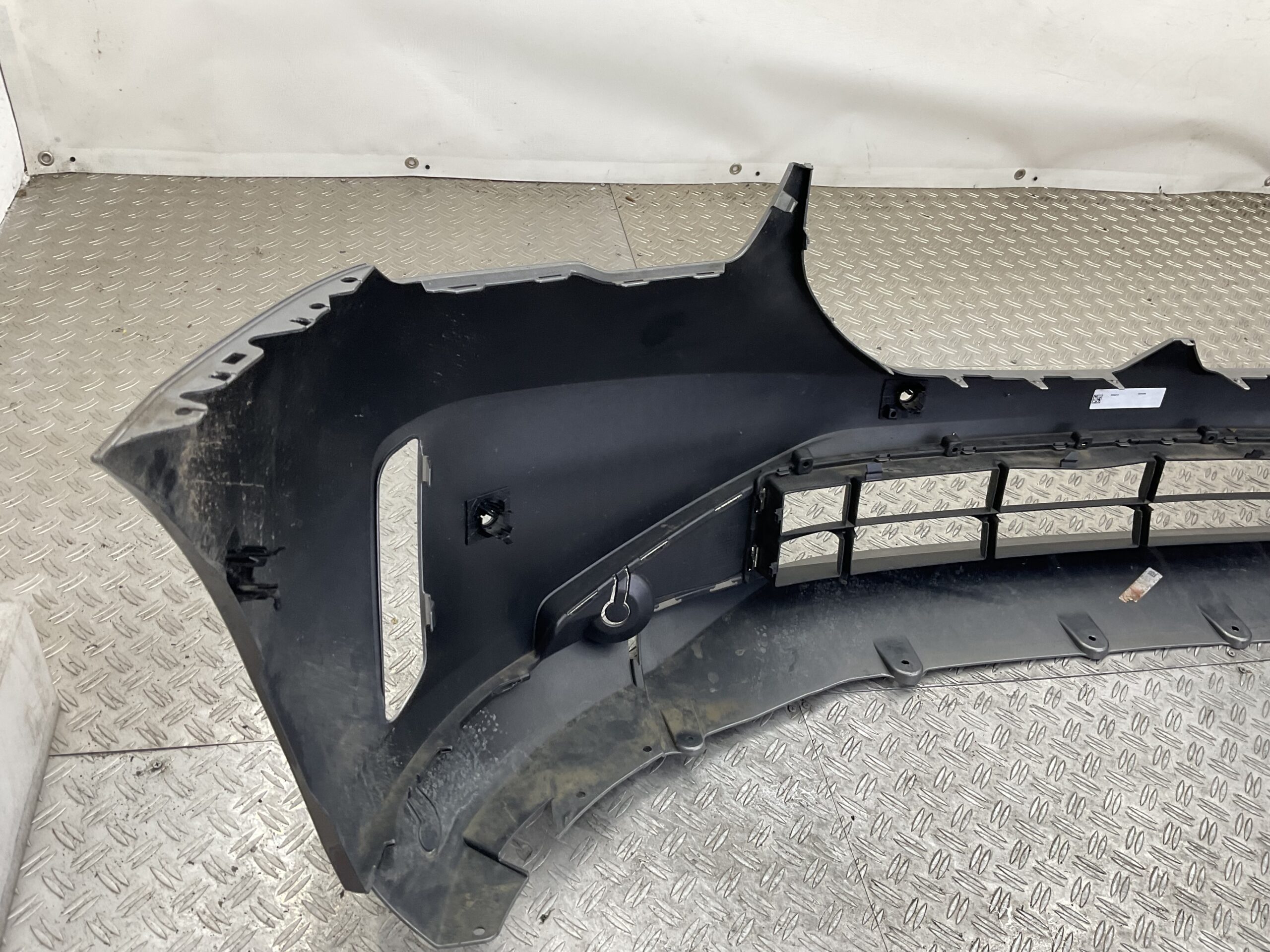 Bumper BMW 5 G60 G61 23- 51119883904 Voorbumper K9-22053
