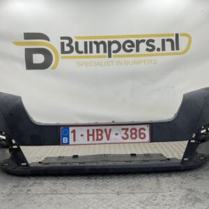 Bumper Peugeot Partner 15-17 9810923377 Voorbumper F1-22054