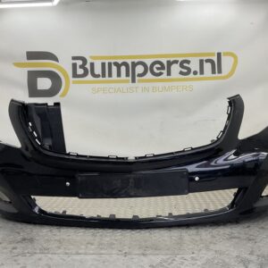 Bumper Mercedes Vito W447 6xpdc GT A4478800200 Voorbumper A10-22055