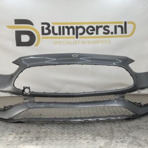 Bumper Mercedes C Klasse W206 AMG 22-25 pdc A2068858401 Voorbumper A4-22056