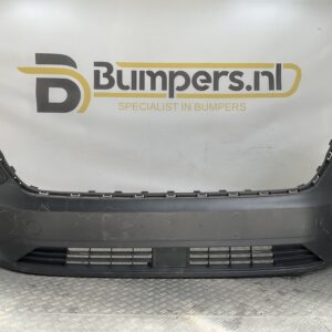 Bumper Volkswagen Transporter - Caravelle T7 2017 S74117757A Voorbumper D1-22063