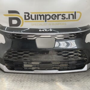 Bumper Kia Niro E-Niro E Niro 2 II EV 86511-AO000 Voorbumper G5-22064