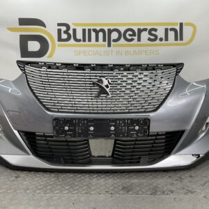 Bumper Peugeot 2008 19-24 9826322180 Voorbumper J5-22066