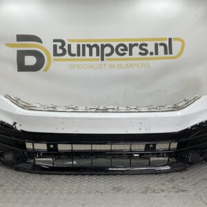 Bumper Volkswagen Tiguan Facelift RLine R-Line 17-24 5NA807221D Voorbumper C5-22067