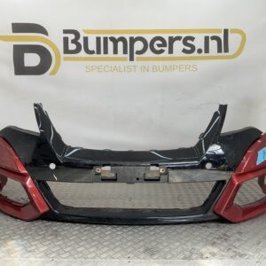 BUMPER Honda Civic 9 2015-2018 71101-TV0-ZY00 VOORBUMPER D9-22068
