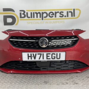 Bumper Opel Corsa F 2019-2024 6xpdc 475498858 Voorbumper i3-22070