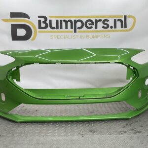 Bumper Ford Focus MK4 22-ST Line STLine NX7B-17C831-SA Voorbumper D9-22072