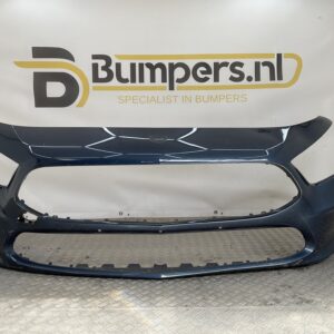 Bumper Mercedes A Klasse W177 Normaal 19-23 A1778853600 Voorbumper A8-22075