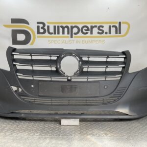 BUMPER Mercedes VITO 202 W447 FACELIFT A4478855101 VOORBUMPER A10-22078