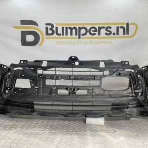 Bumper Mitsubishi Outlander 2019 6410G227ZZ Voorbumper B8-22079