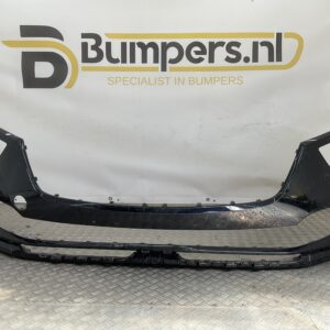Bumper Skoda Kamiq 19- 658807221 Voorbumper H5-22086