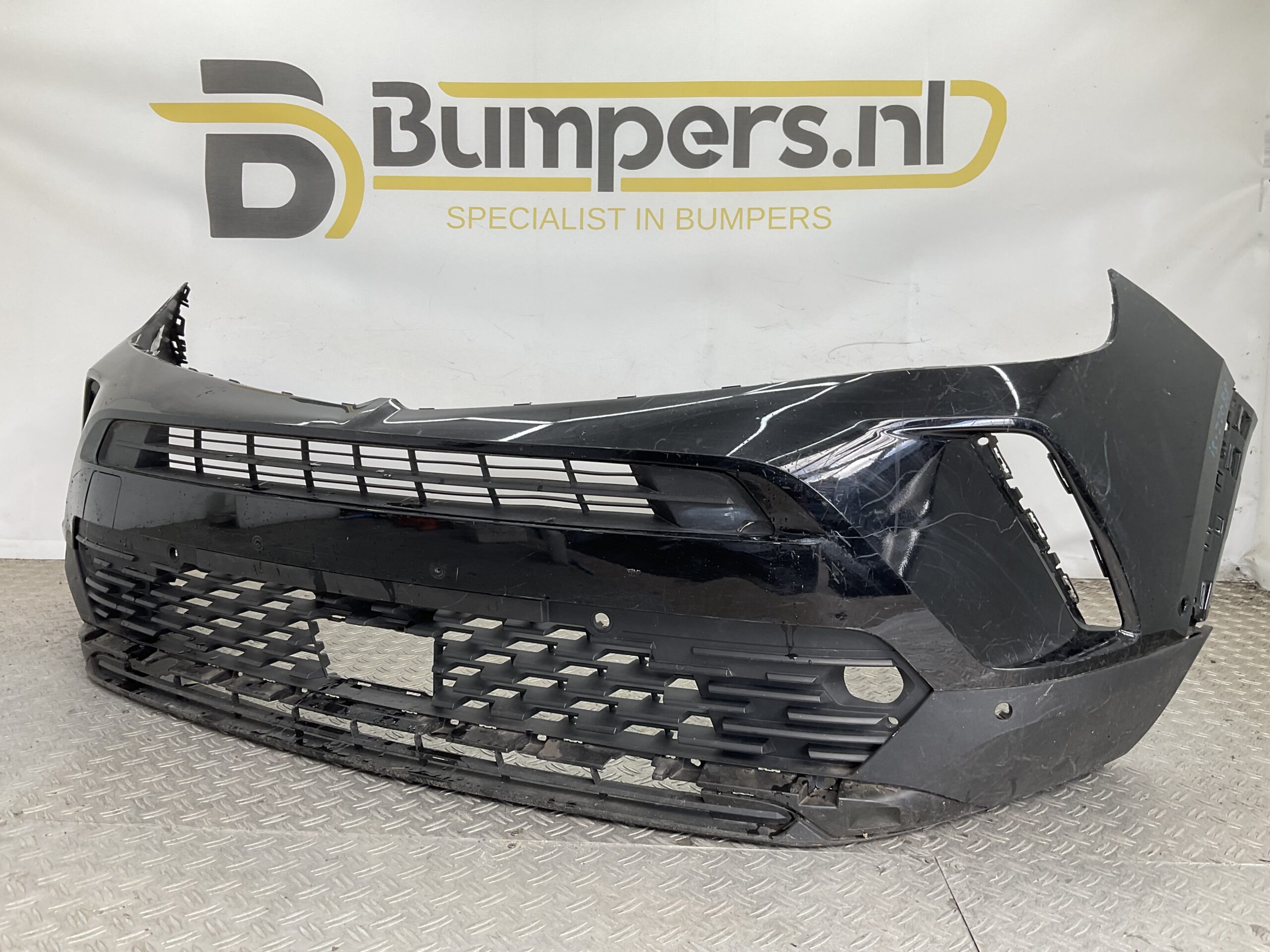 Bumper Opel Mokka II B 20-25 9835278480 Voorbumper i5-22088