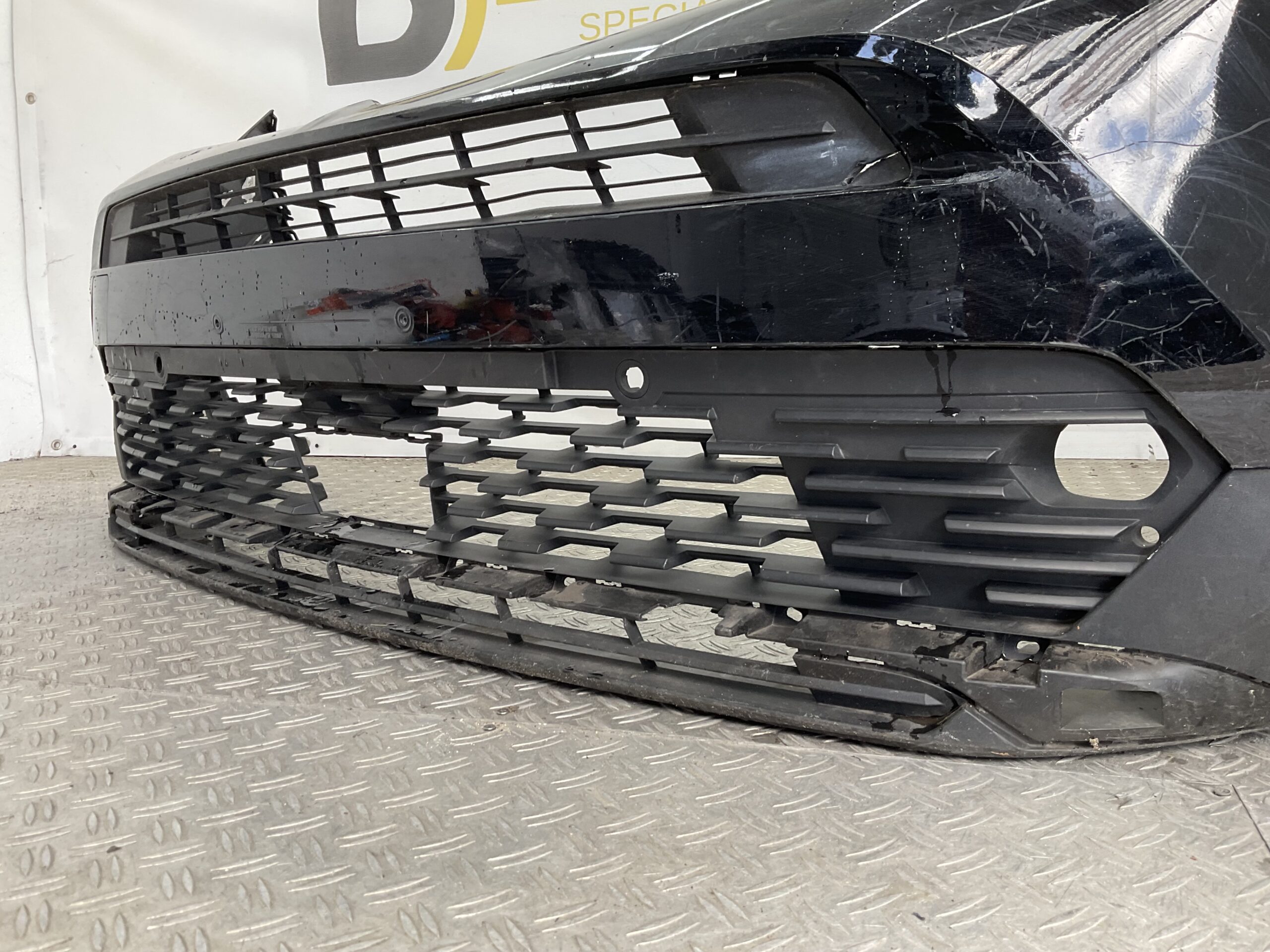 Bumper Opel Mokka II B 20-25 9835278480 Voorbumper i5-22088