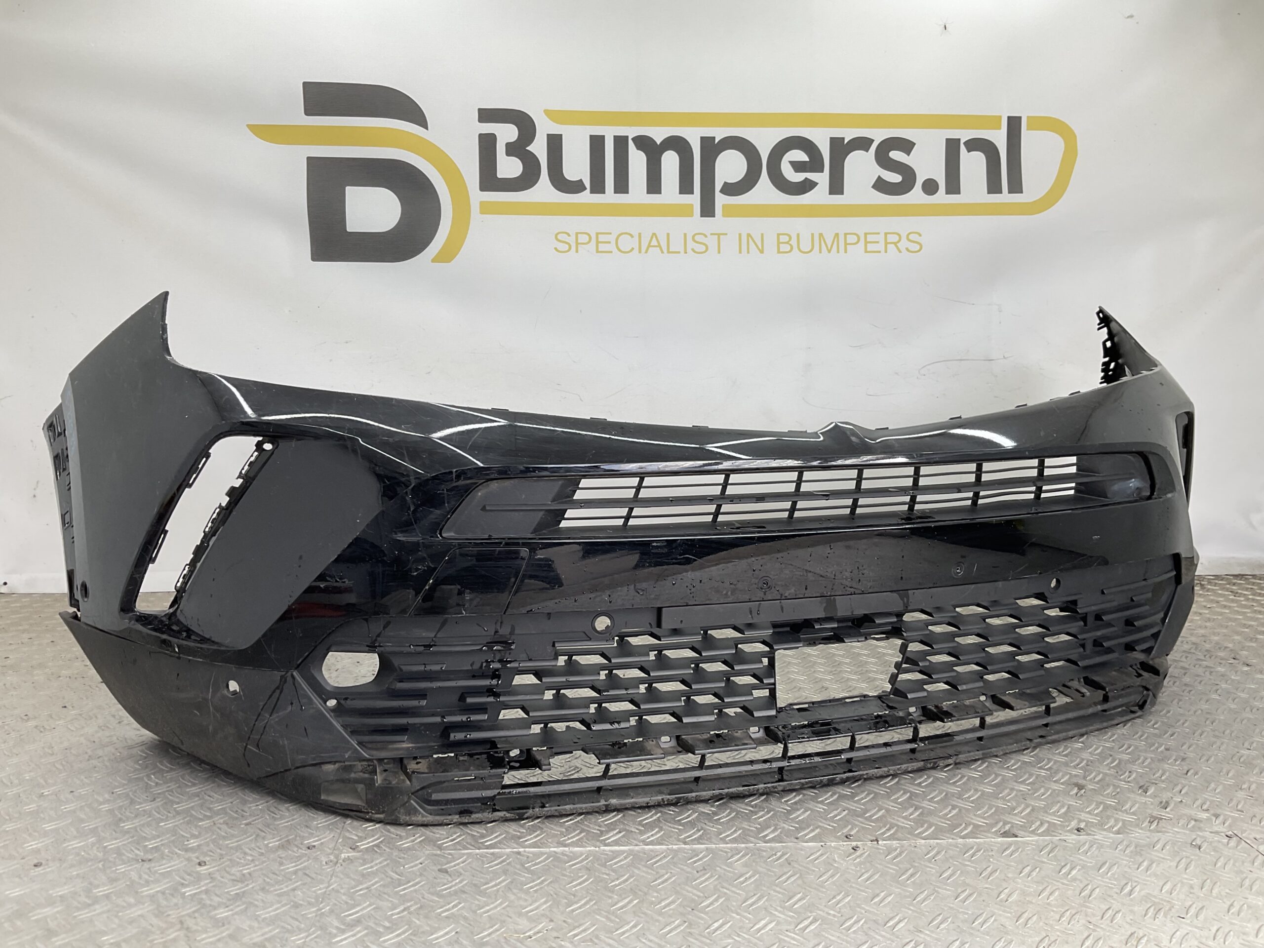 Bumper Opel Mokka II B 20-25 9835278480 Voorbumper i5-22088