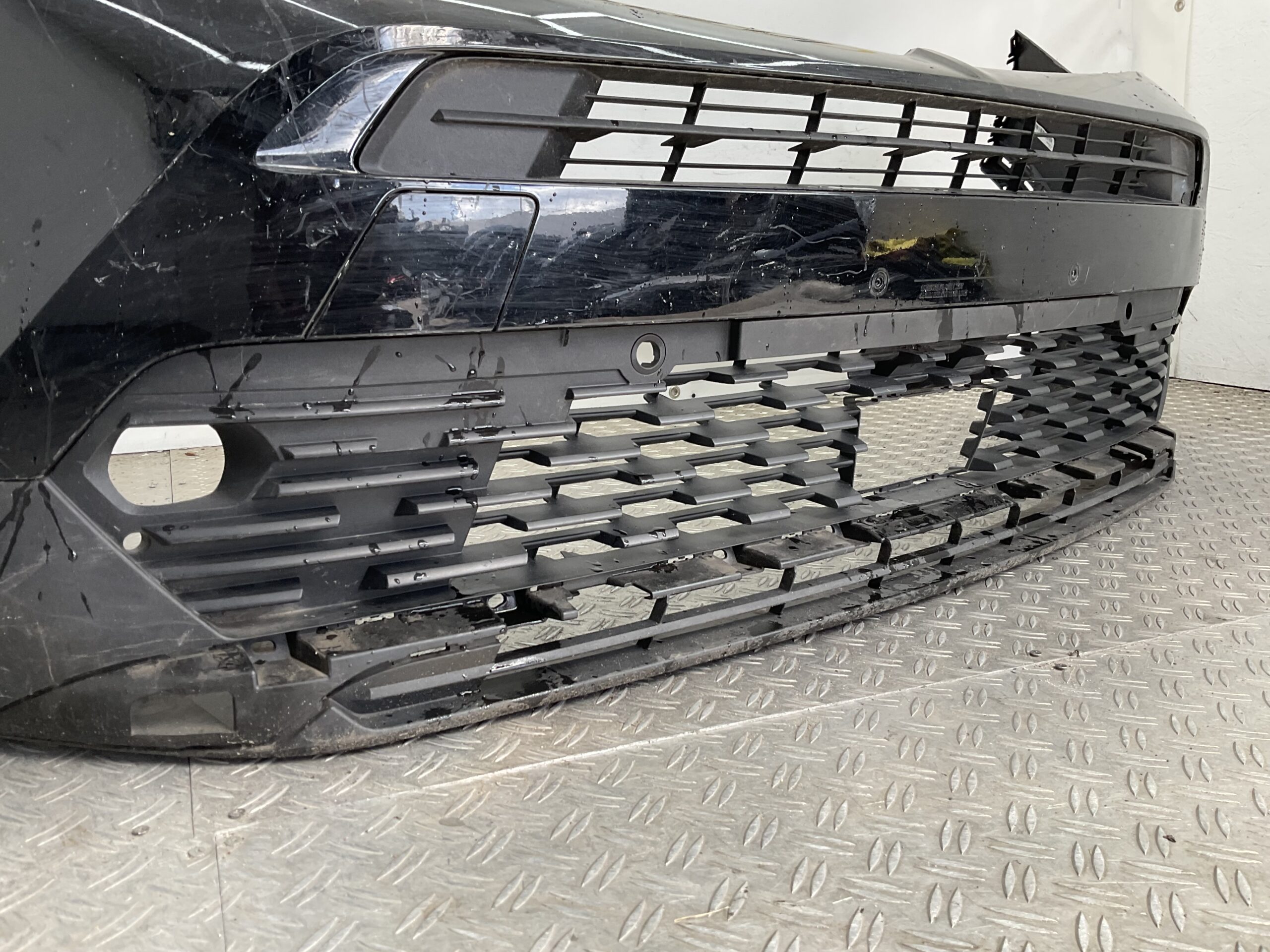 Bumper Opel Mokka II B 20-25 9835278480 Voorbumper i5-22088
