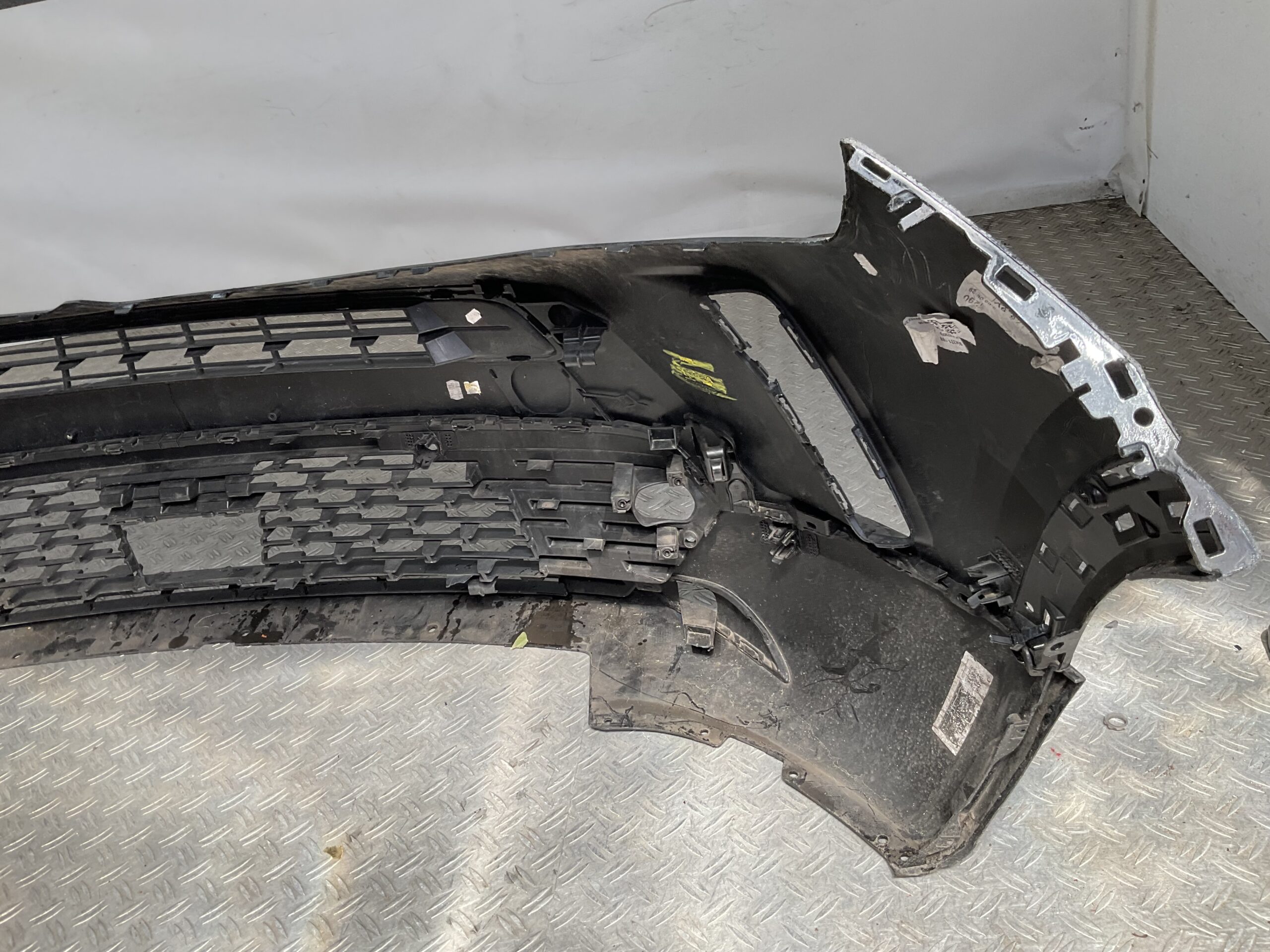 Bumper Opel Mokka II B 20-25 9835278480 Voorbumper i5-22088