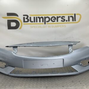 Bumper Opel Astra K 6xpdc Facelift 18-21 39130492 Voorbumper i9-22091
