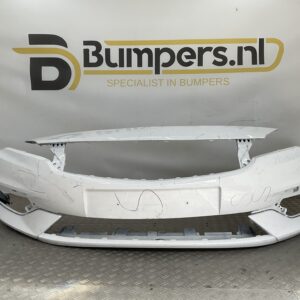 Bumper Opel Astra K 6xpdc Facelift 18-21 39130492 Voorbumper i9-22092