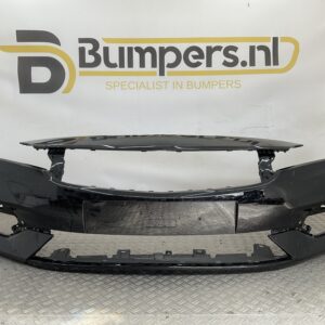 Bumper Opel Astra K 6xpdc Facelift 18-21 39130492 Voorbumper i9-22093
