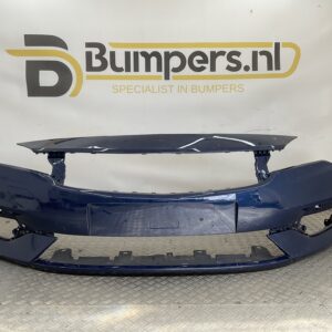 Bumper Opel Astra K 6xpdc Facelift 18-21 39130492 Voorbumper i9-22095