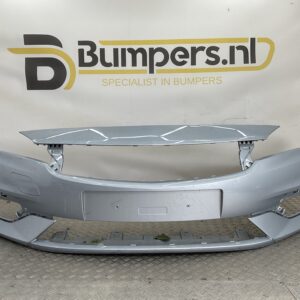 Bumper Opel Astra K 6xpdc Facelift 18-21 39130492 Voorbumper i9-22097