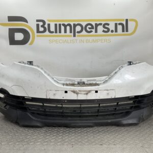 Bumper Renault Captur Facelift 16-21 620269604R Voorbumper F5-22099