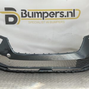Bumper Skoda Kamiq 19- 658807221 Voorbumper H5-22101
