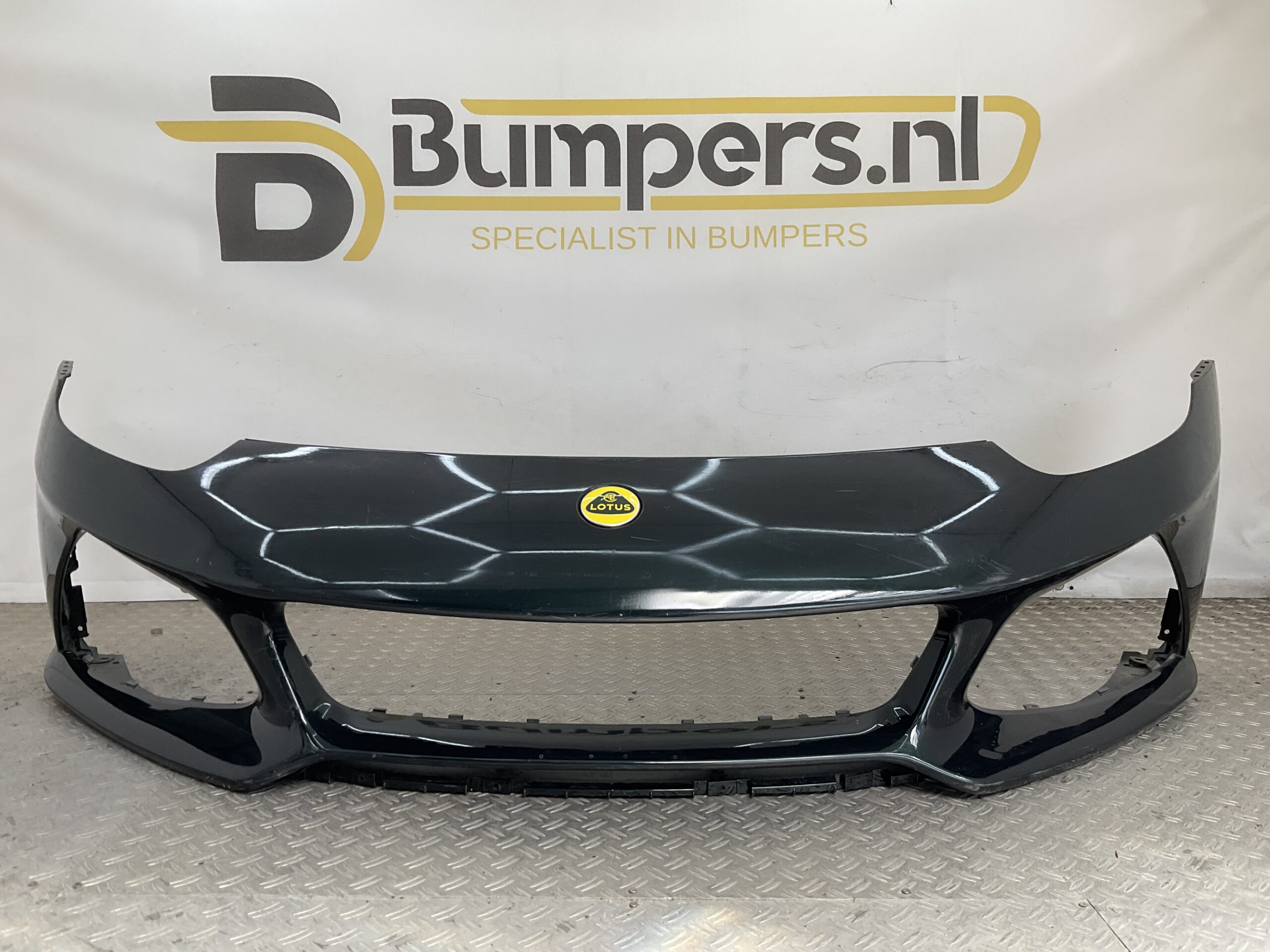 Bumper Lotus Emira 2023 8890643774 Voorbumper M1-22103