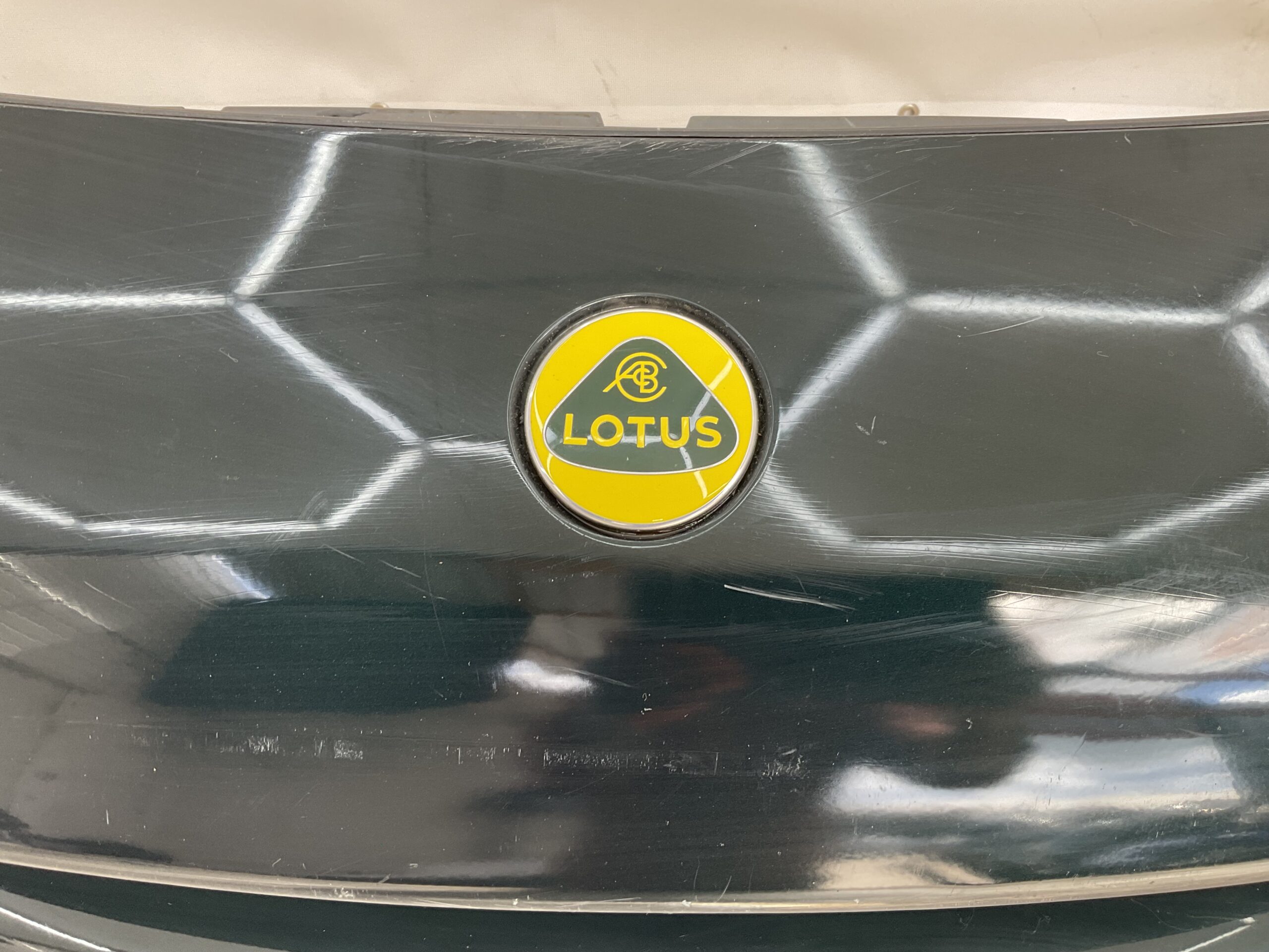 Bumper Lotus Emira 2023 8890643774 Voorbumper M1-22103
