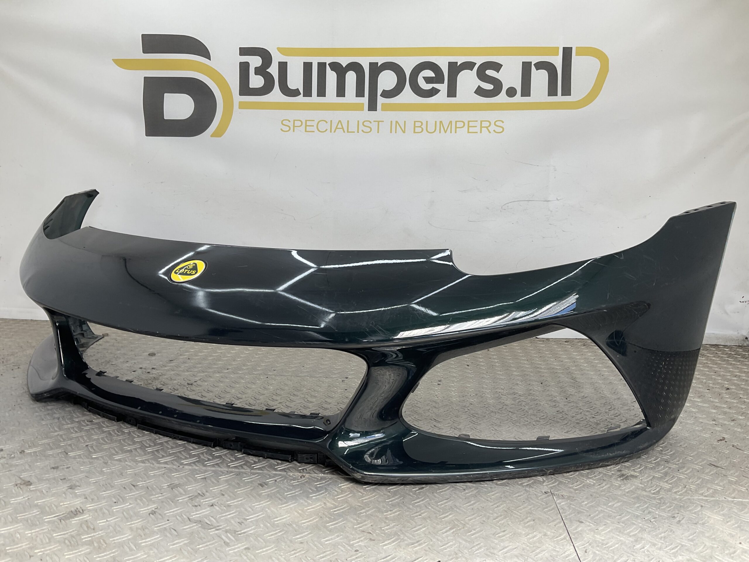 Bumper Lotus Emira 2023 8890643774 Voorbumper M1-22103