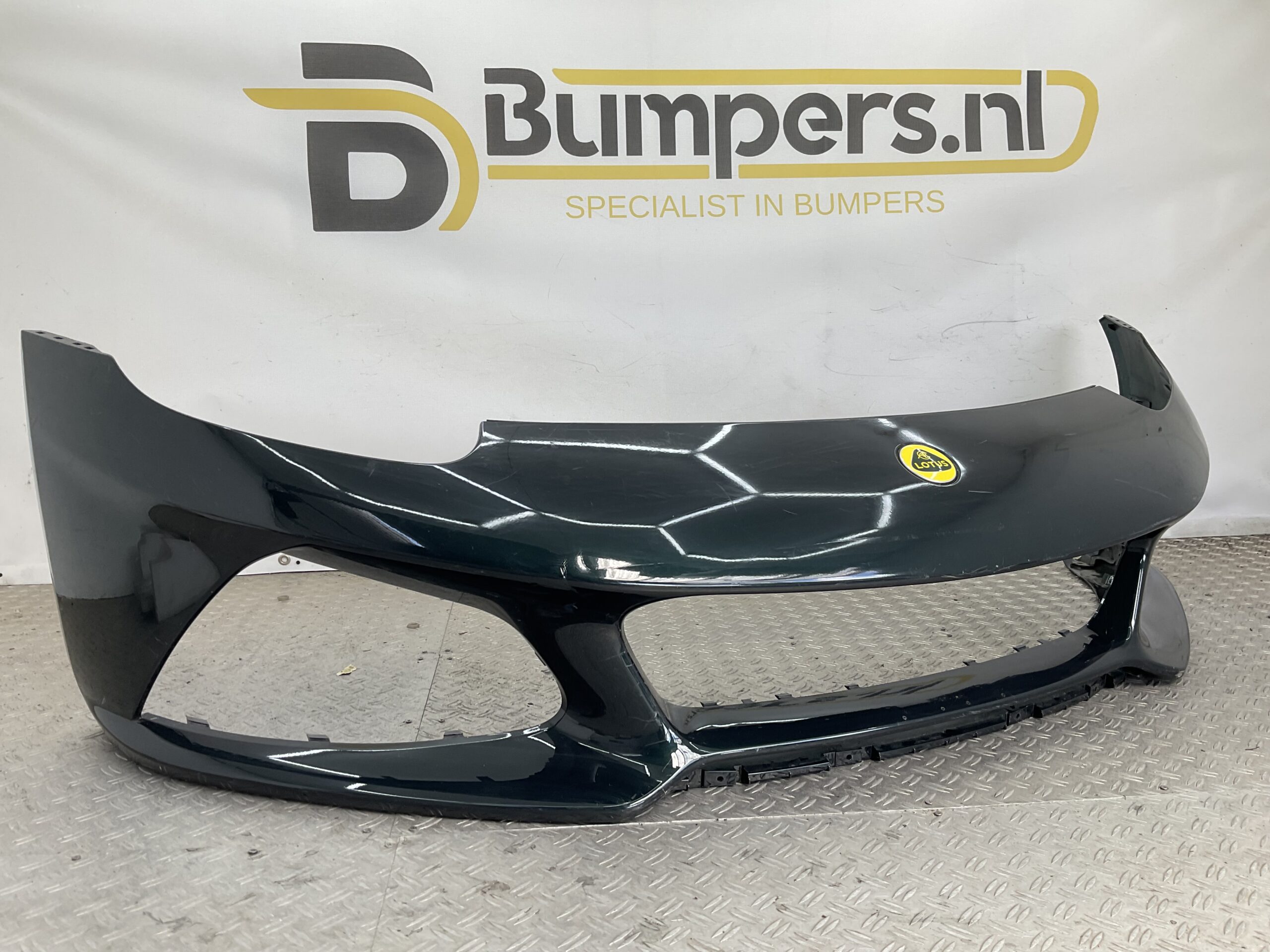 Bumper Lotus Emira 2023 8890643774 Voorbumper M1-22103