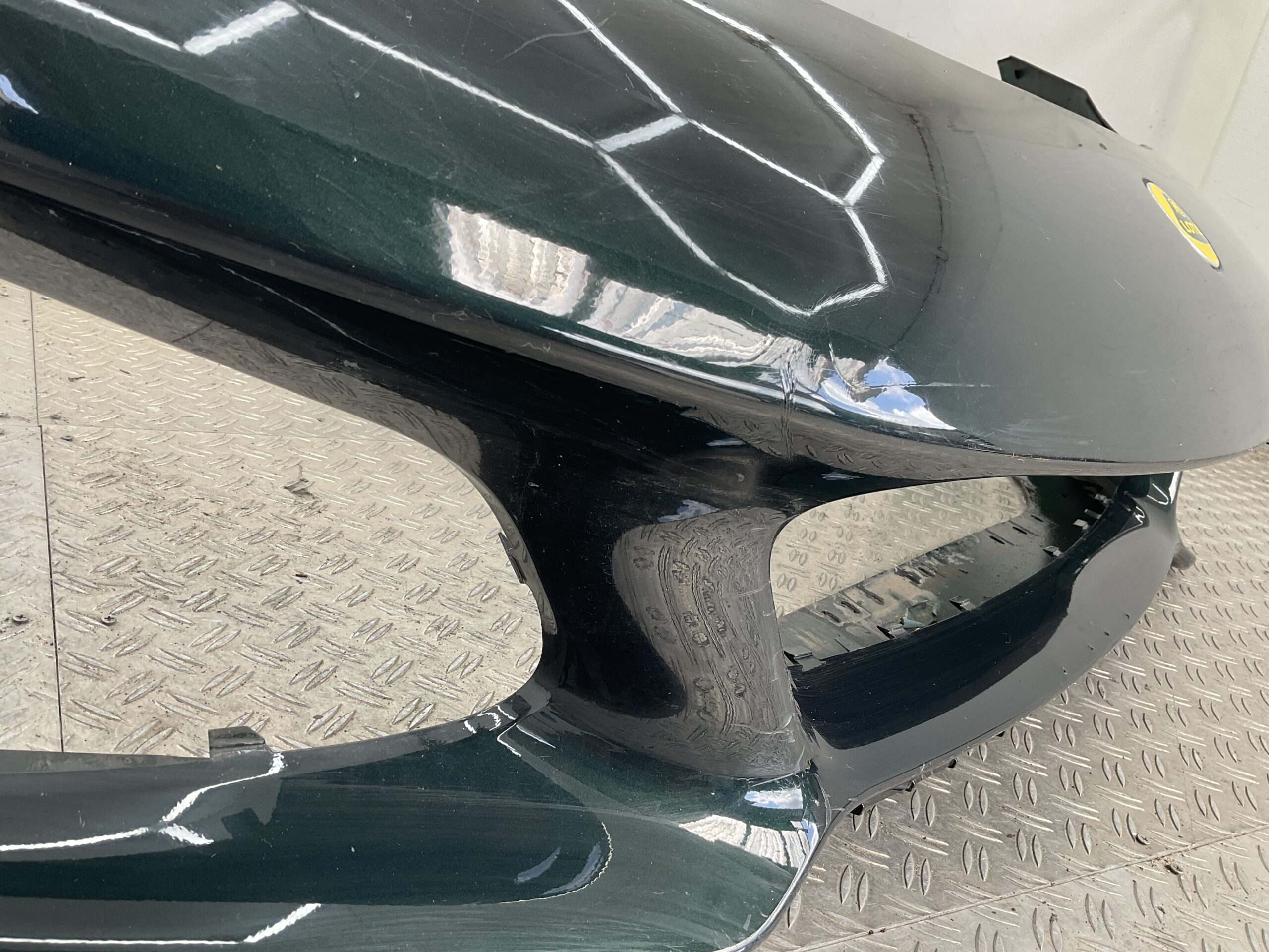 Bumper Lotus Emira 2023 8890643774 Voorbumper M1-22103