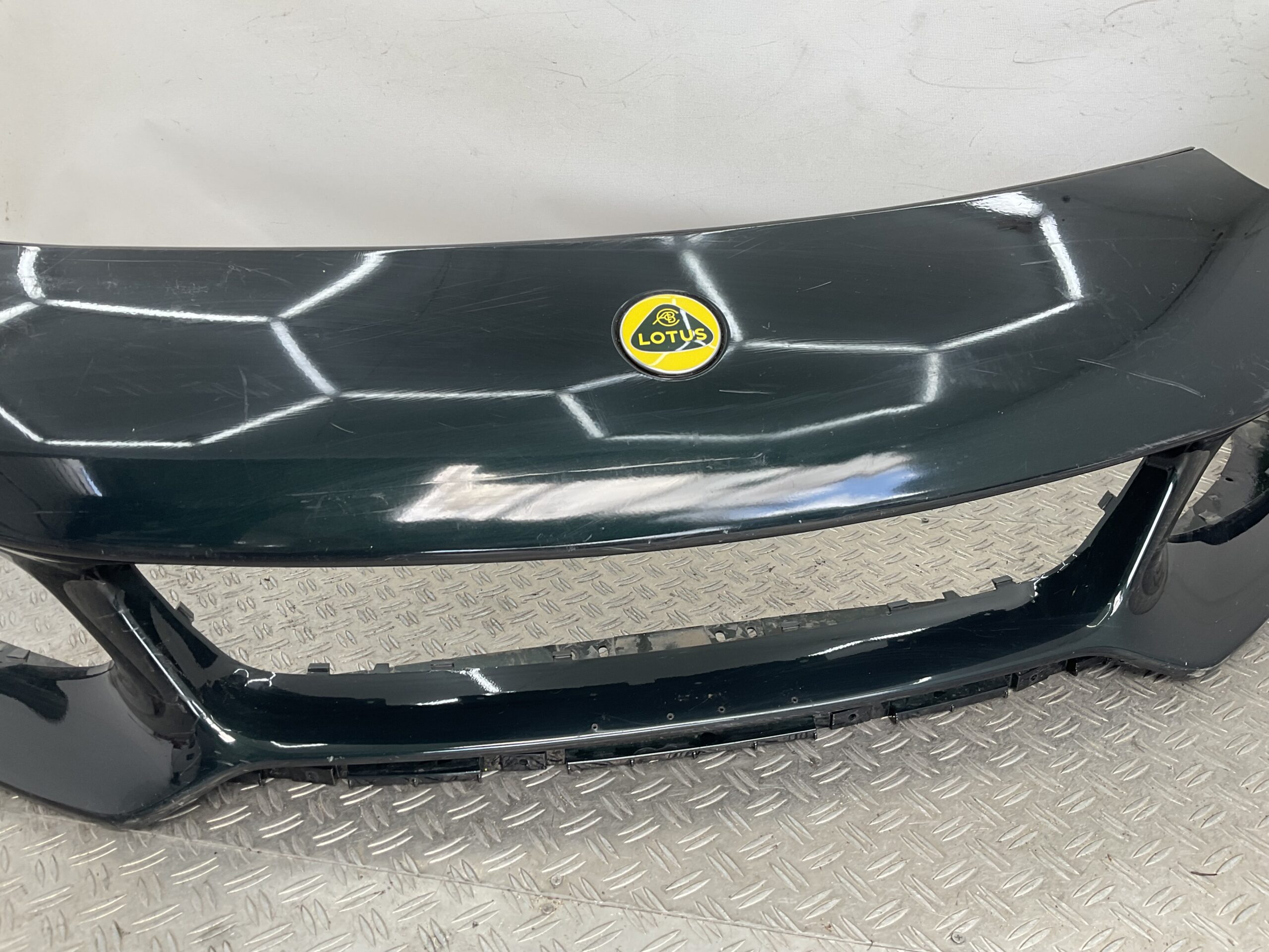 Bumper Lotus Emira 2023 8890643774 Voorbumper M1-22103