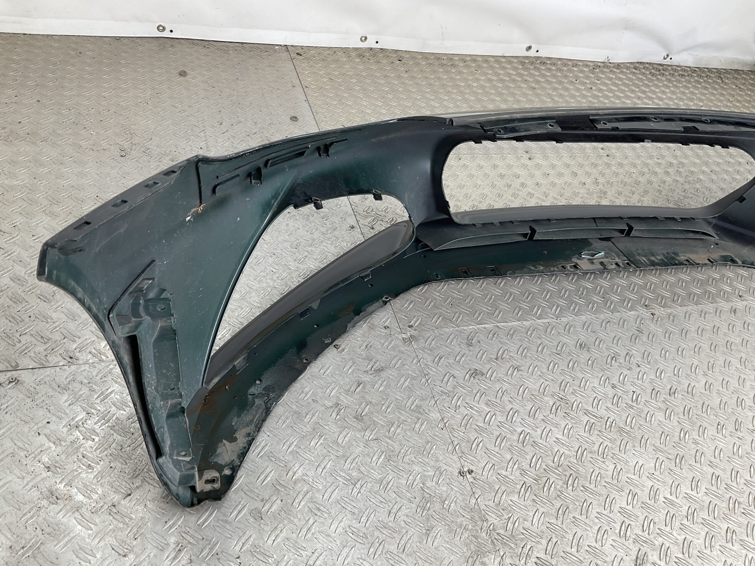 Bumper Lotus Emira 2023 8890643774 Voorbumper M1-22103