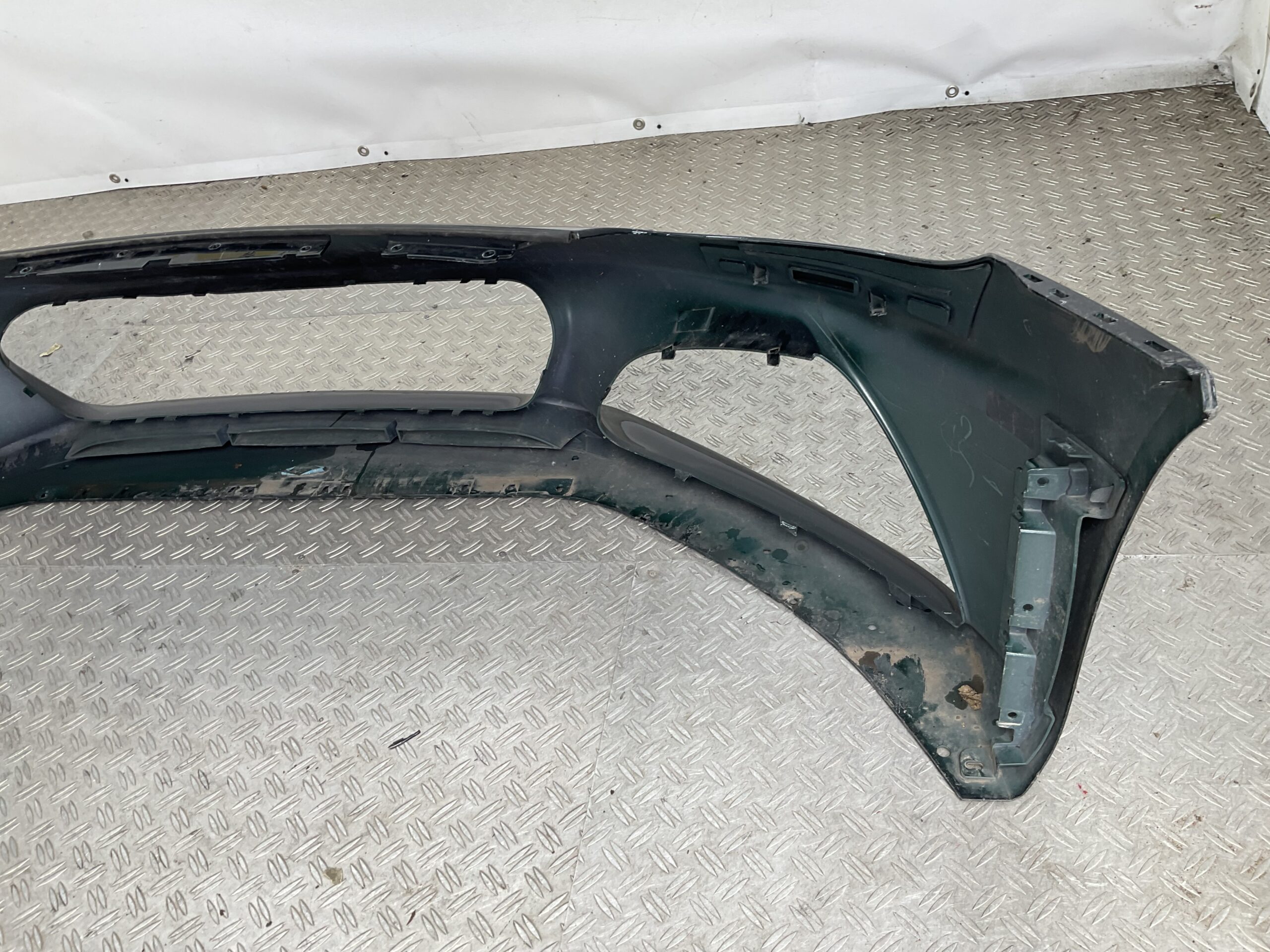 Bumper Lotus Emira 2023 8890643774 Voorbumper M1-22103