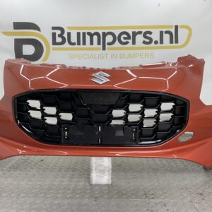 Bumper Suzuki Swift 2024-2026 71711-70T0 Voorbumper E3-22105