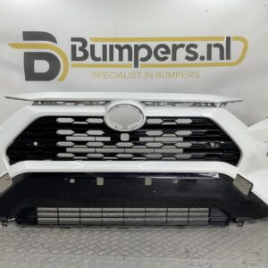 BUMPER Toyota Rav 4 V 2019-2024 53113-42110 VOORBUMPER D5-22106