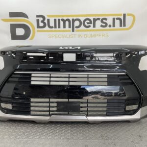 Bumper Kia Niro II 23-25 ​​86511-AT000 Voorbumper G5-22107
