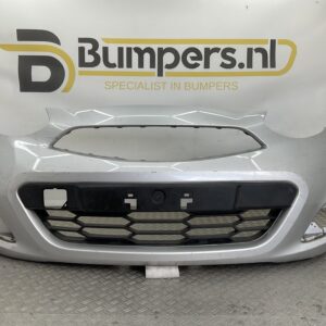 Bumper Nissan Micra K13 620223HN0A Voorbumper G3-22111