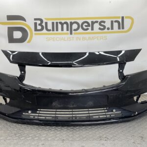 BUMPER Opel Astra K 2014-2018 236528514 VOORBUMPER i9-22112