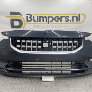 Bumper Polestar 2 19- 31690327 Voorbumper F5-22114