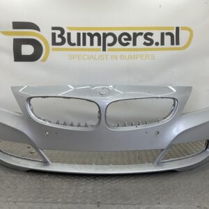 BUMPER BMW E89 Z4 2008-2012 51117192156 VOORBUMPER K4-22118
