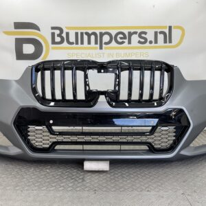 Bumper BMW X1 U11 M Sport 22- MPakket 51119881907 Voorbumper K5-22120