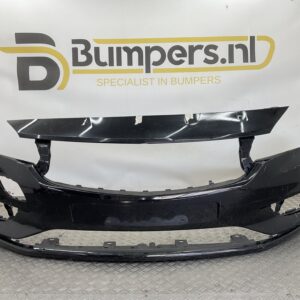 Bumper Opel Astra K 2014-2018 39052730 Voorbumper i9-22121