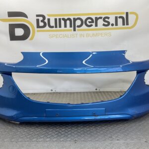 Bumper Opel Adam 2013-2019 13355266 Voorbumper i8-22122