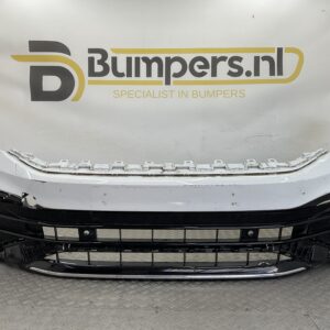 Bumper Volkswagen Tiguan Facelift RLine R-Line 17-24 5NA807221D Voorbumper C5-22124