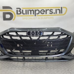 Bumper Audi A3 8Y 4xpdc kls Facelift 2022-2024 8Y0807437 Voorbumper H4-22133